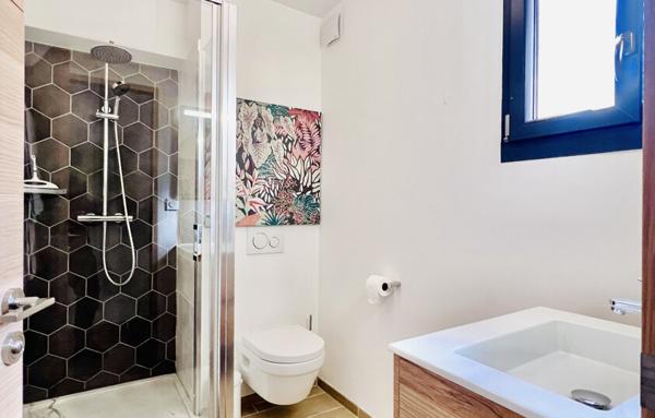 Appartement meublé de 50 m2 au Lac du Verdon