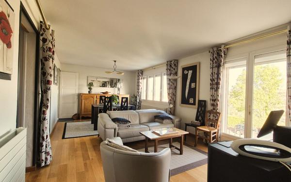 Maison à vendre    5 pièces • 120 m2 Rouen