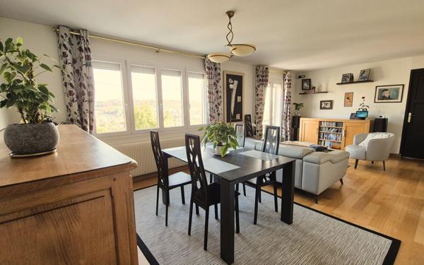 Maison à vendre    5 pièces • 120 m2 Rouen