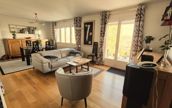 Maison à vendre    5 pièces • 120 m2 Rouen