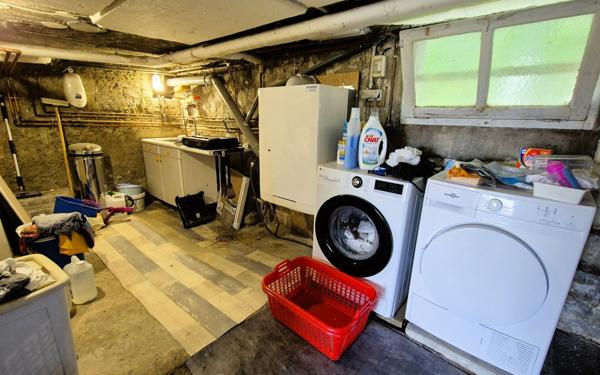 Maison à vendre    5 pièces • 120 m2 Rouen