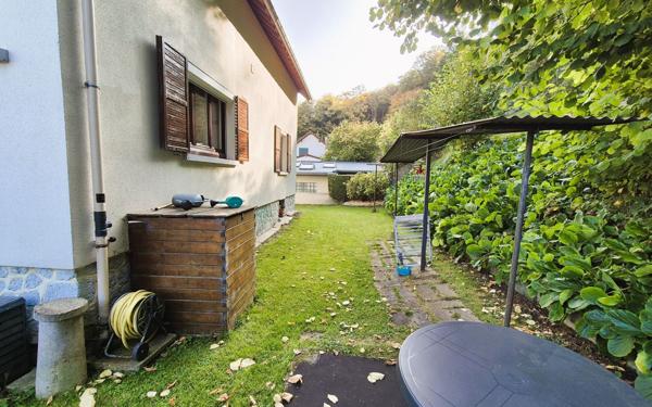 Maison à vendre    5 pièces • 120 m2 Rouen