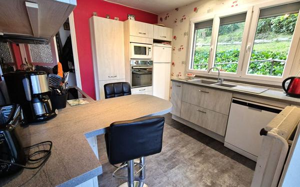 Maison à vendre    5 pièces • 120 m2 Rouen