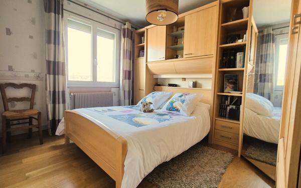 Maison à vendre    5 pièces • 120 m2 Rouen