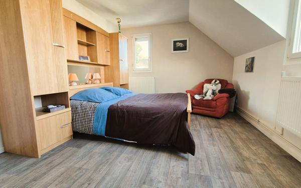 Maison à vendre    5 pièces • 120 m2 Rouen