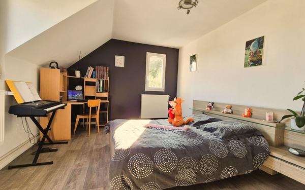 Maison à vendre    5 pièces • 120 m2 Rouen