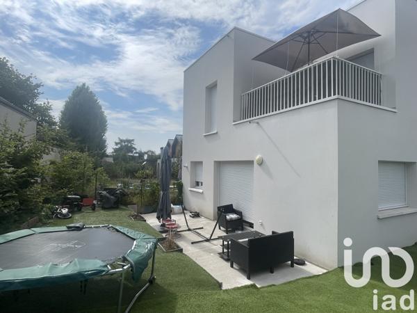 Appartement à vendre 4 pièces 86 m² Fleury-les-Aubrais