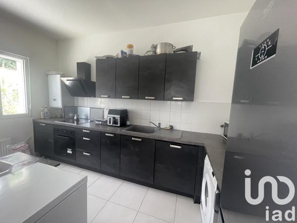 Appartement à vendre 4 pièces 86 m² Fleury-les-Aubrais