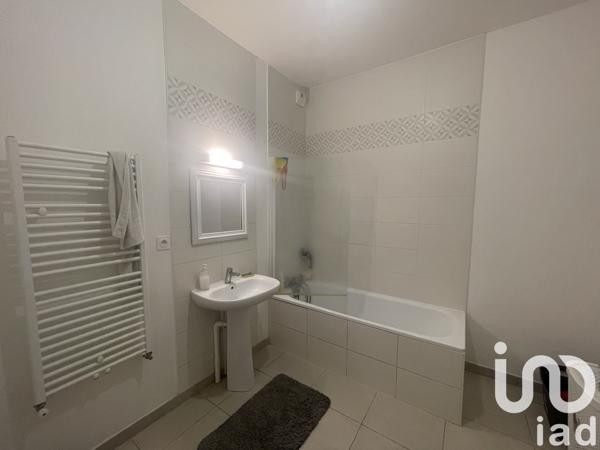 Appartement à vendre 4 pièces 86 m² Fleury-les-Aubrais