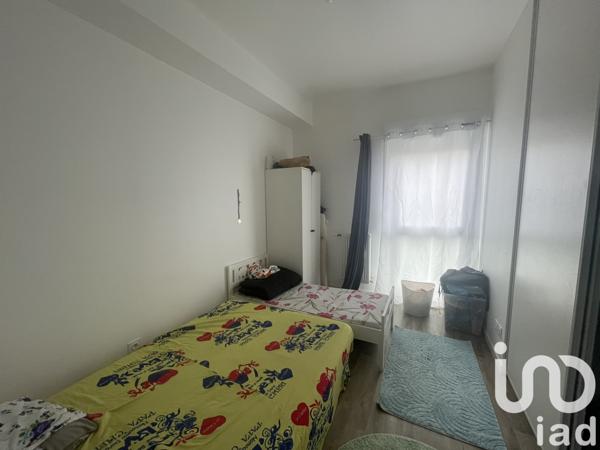 Appartement à vendre 4 pièces 86 m² Fleury-les-Aubrais