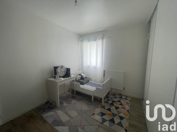 Appartement à vendre 4 pièces 86 m² Fleury-les-Aubrais