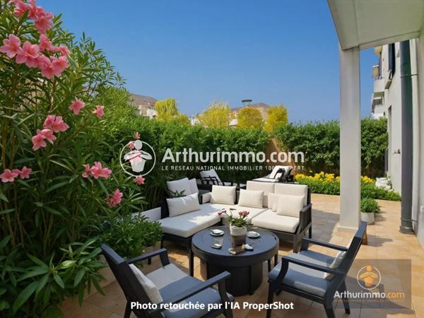 Vente Appartement 3 pièces 61 m2 à Saint-Pierre-du-Perray