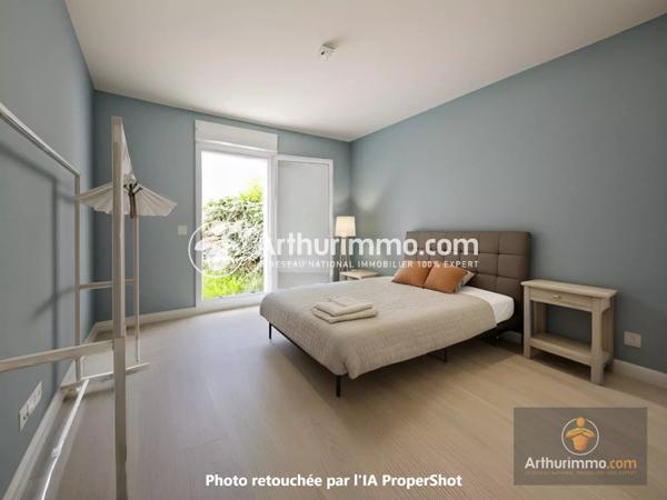 Vente Appartement 3 pièces 61 m2 à Saint-Pierre-du-Perray