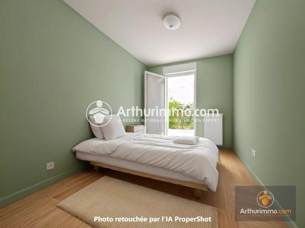 Vente Appartement 3 pièces 61 m2 à Saint-Pierre-du-Perray