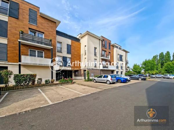 Vente Appartement 3 pièces 61 m2 à Saint-Pierre-du-Perray