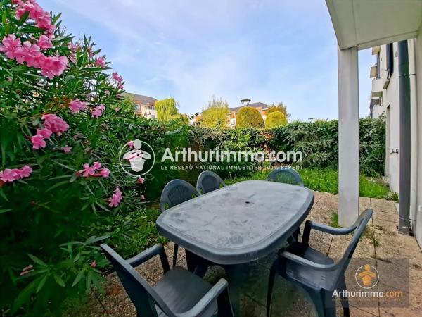 Vente Appartement 3 pièces 61 m2 à Saint-Pierre-du-Perray