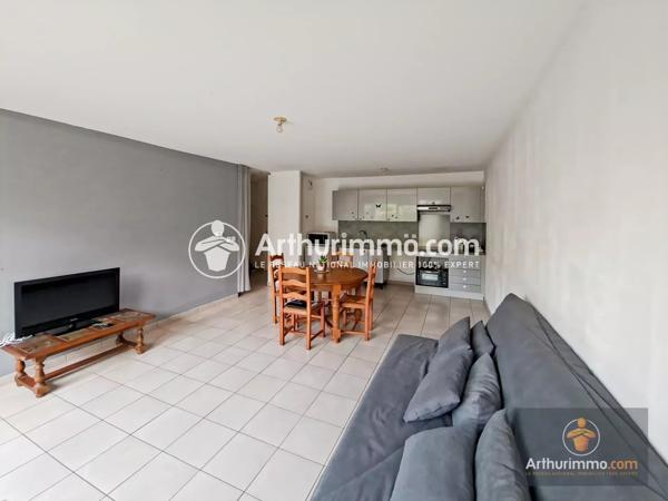 Vente Appartement 3 pièces 61 m2 à Saint-Pierre-du-Perray