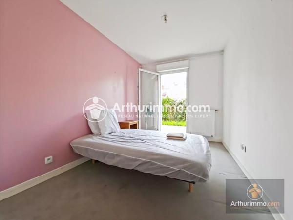 Vente Appartement 3 pièces 61 m2 à Saint-Pierre-du-Perray