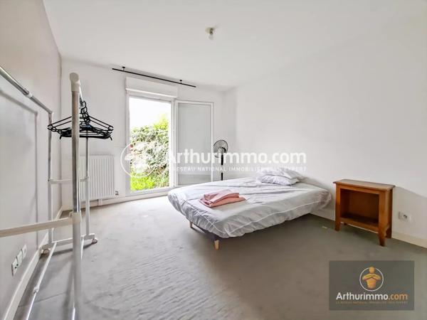 Vente Appartement 3 pièces 61 m2 à Saint-Pierre-du-Perray