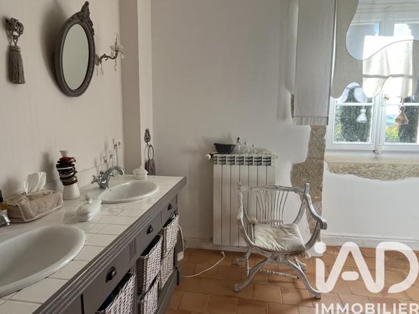 Maison à vendre 6 pièces 200 m² Ordan-Larroque