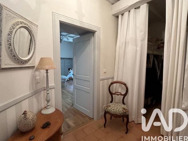 Maison à vendre 6 pièces 200 m² Ordan-Larroque