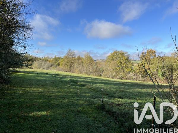 Maison à vendre 6 pièces 200 m² Ordan-Larroque