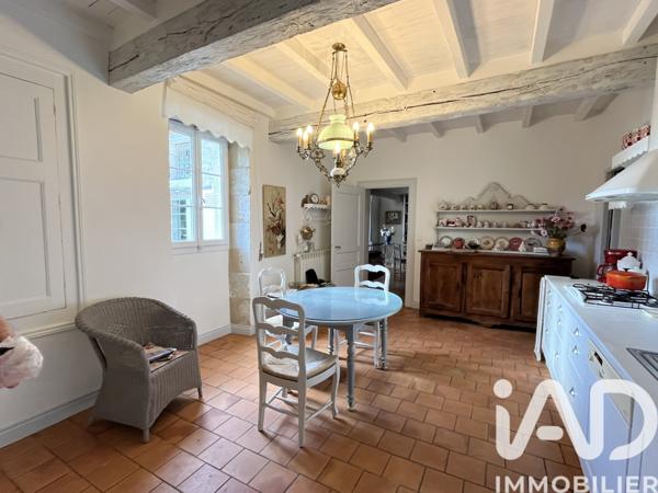 Maison à vendre 6 pièces 200 m² Ordan-Larroque