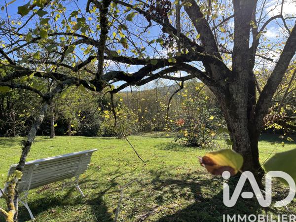 Maison à vendre 6 pièces 200 m² Ordan-Larroque