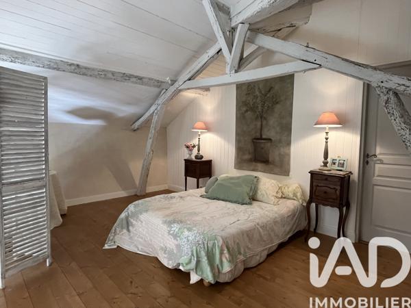 Maison à vendre 6 pièces 200 m² Ordan-Larroque
