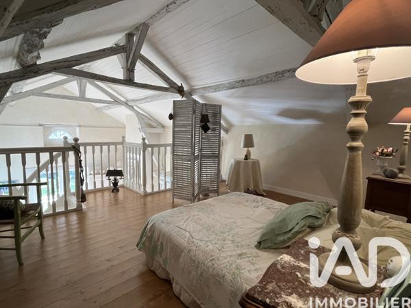 Maison à vendre 6 pièces 200 m² Ordan-Larroque