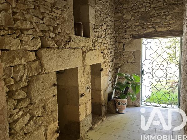 Maison à vendre 6 pièces 200 m² Ordan-Larroque