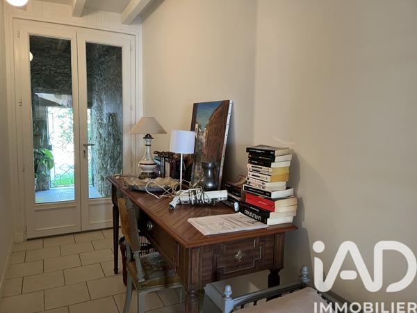 Maison à vendre 6 pièces 200 m² Ordan-Larroque