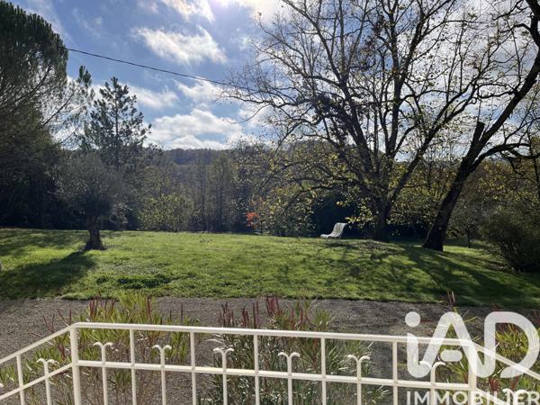 Maison à vendre 6 pièces 200 m² Ordan-Larroque