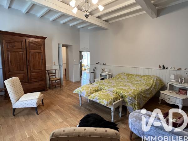 Maison à vendre 6 pièces 200 m² Ordan-Larroque