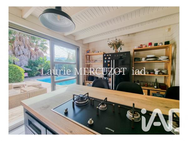 Maison à vendre 5 pièces 155 m² Villeneuve-de-la-Raho