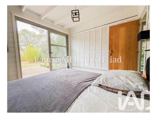 Maison à vendre 5 pièces 155 m² Villeneuve-de-la-Raho