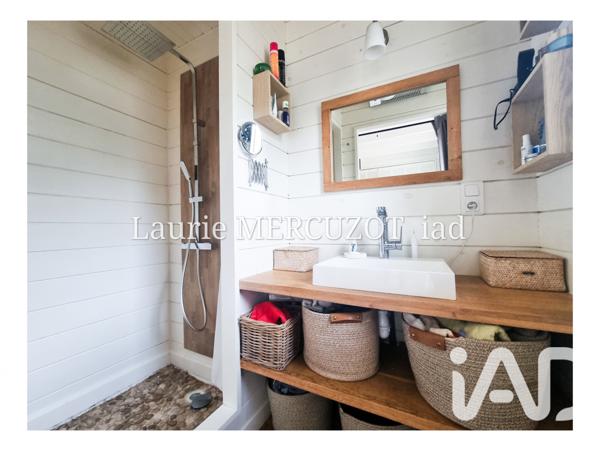 Maison à vendre 5 pièces 155 m² Villeneuve-de-la-Raho