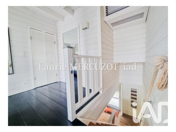 Maison à vendre 5 pièces 155 m² Villeneuve-de-la-Raho