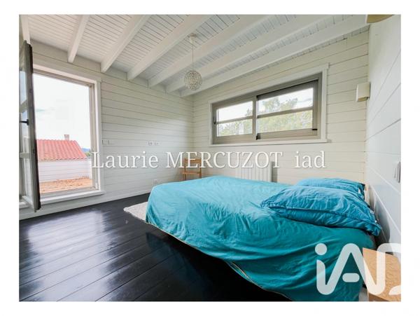 Maison à vendre 5 pièces 155 m² Villeneuve-de-la-Raho