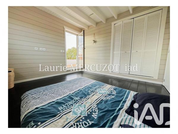 Maison à vendre 5 pièces 155 m² Villeneuve-de-la-Raho