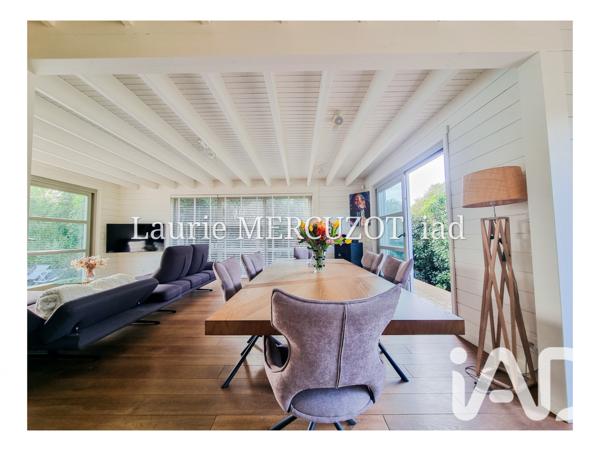 Maison à vendre 5 pièces 155 m² Villeneuve-de-la-Raho