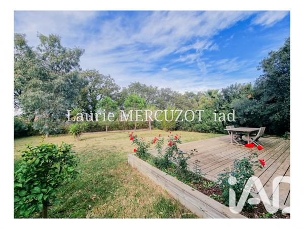 Maison à vendre 5 pièces 155 m² Villeneuve-de-la-Raho