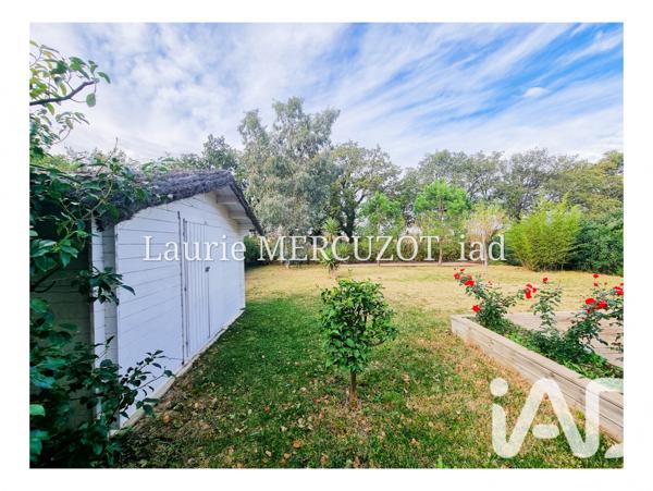 Maison à vendre 5 pièces 155 m² Villeneuve-de-la-Raho