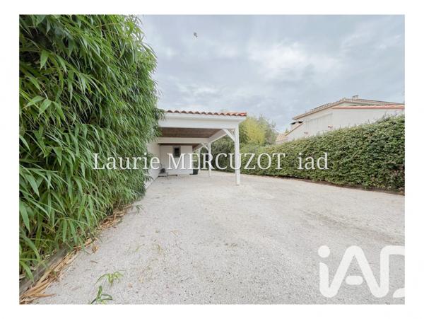 Maison à vendre 5 pièces 155 m² Villeneuve-de-la-Raho