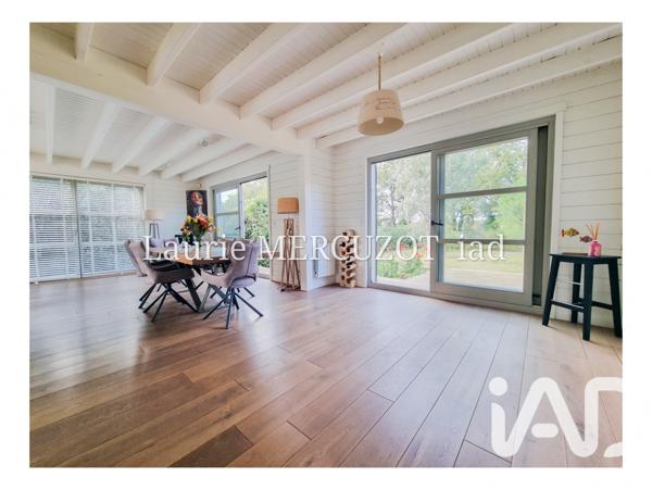 Maison à vendre 5 pièces 155 m² Villeneuve-de-la-Raho