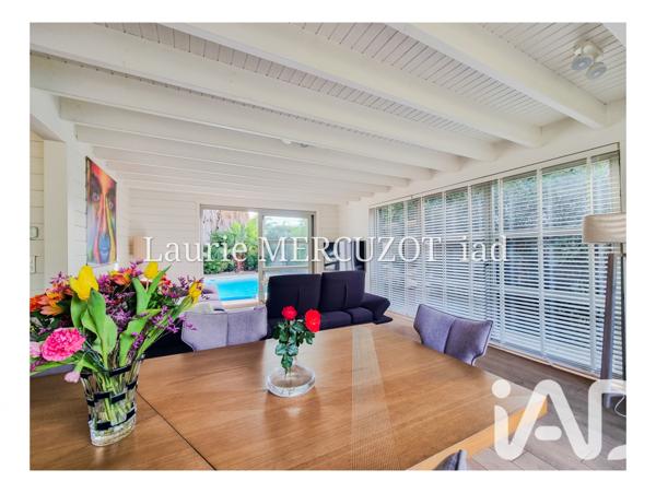 Maison à vendre 5 pièces 155 m² Villeneuve-de-la-Raho