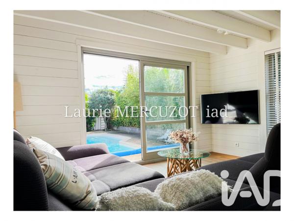 Maison à vendre 5 pièces 155 m² Villeneuve-de-la-Raho