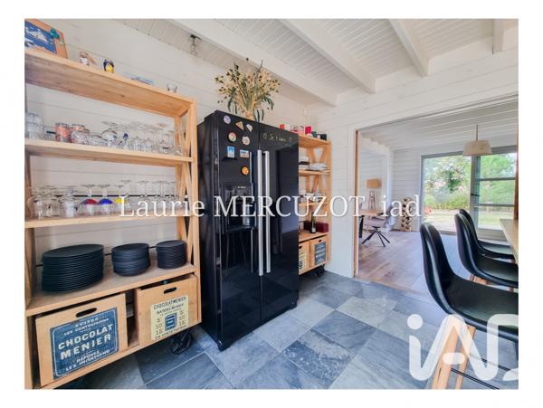 Maison à vendre 5 pièces 155 m² Villeneuve-de-la-Raho