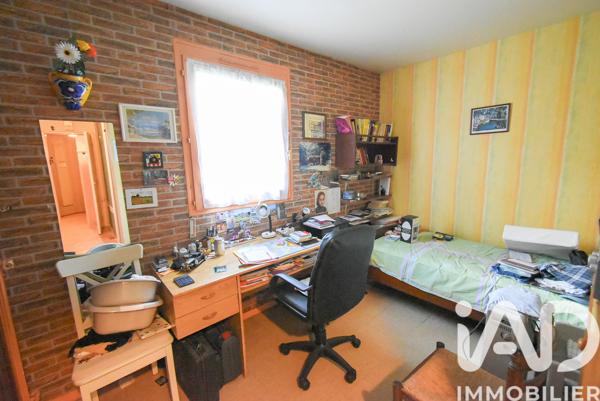 Appartement à vendre 4 pièces 83 m² Clichy-sous-Bois