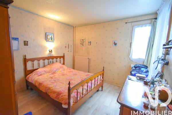 Appartement à vendre 4 pièces 83 m² Clichy-sous-Bois